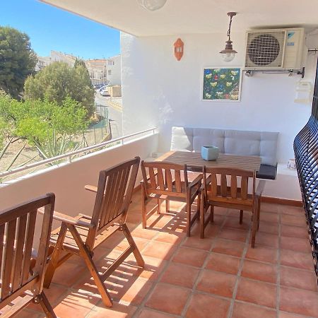Apartament Casa Algeria Altea Zewnętrze zdjęcie