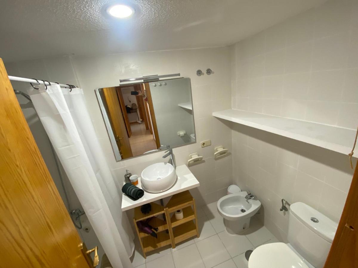 Apartament Casa Algeria Altea Zewnętrze zdjęcie