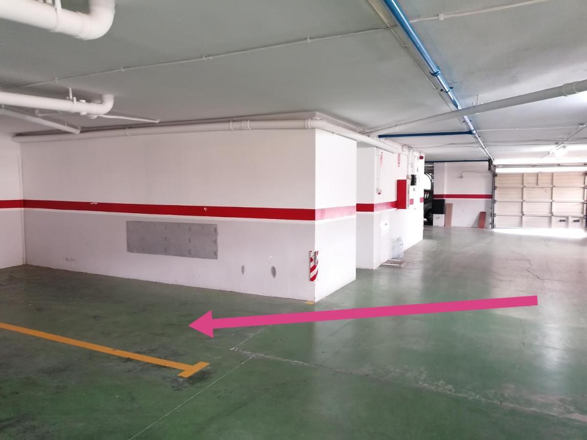 Apartament Casa Algeria Altea Zewnętrze zdjęcie