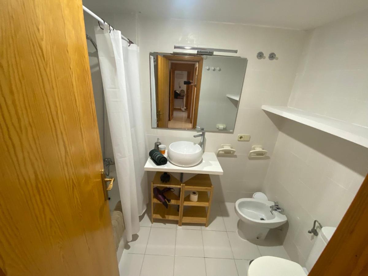 Apartament Casa Algeria Altea Zewnętrze zdjęcie